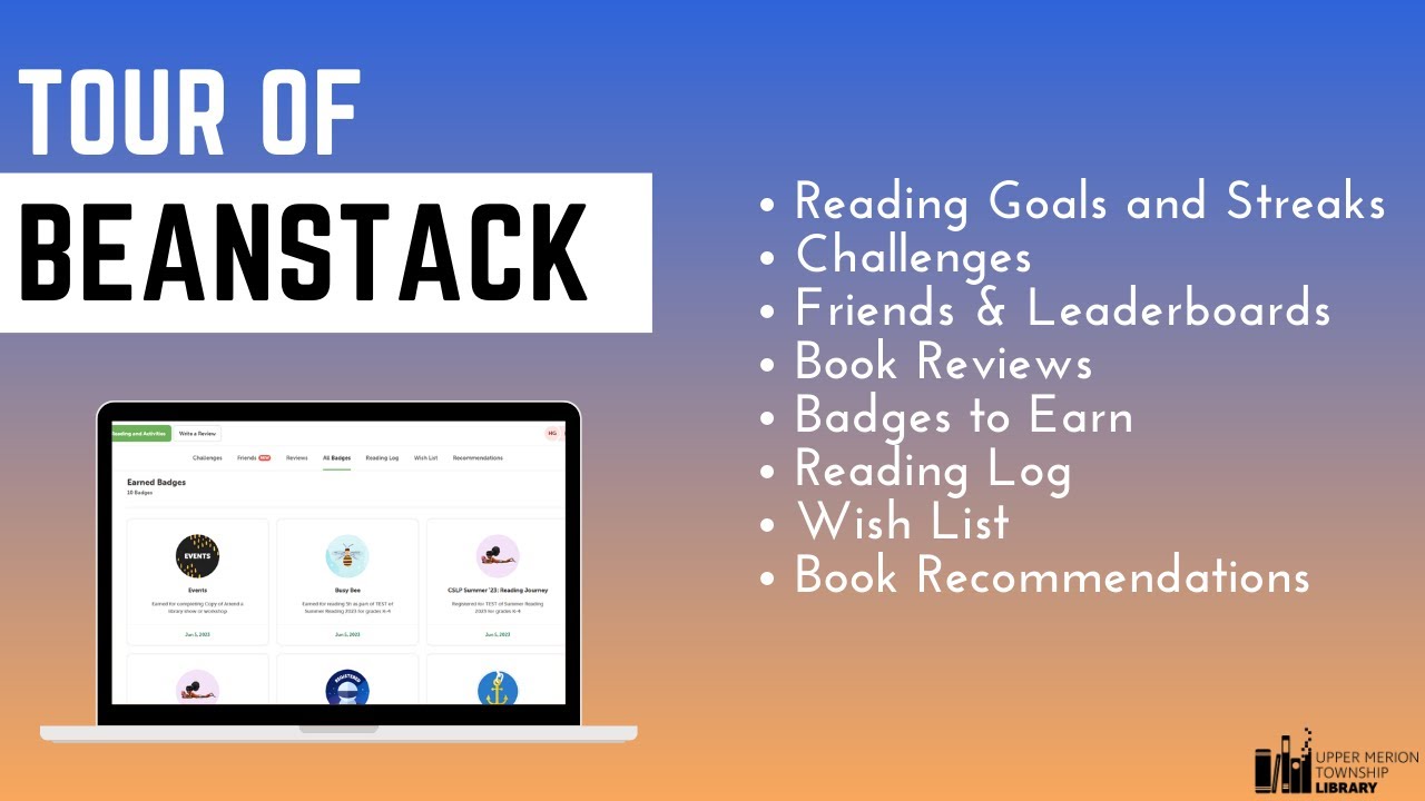 See All You Can Do With Beanstack With This Walkthrough Youtube