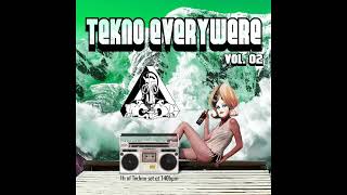 TEKNO EVERYWERE vol 02