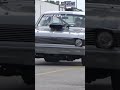 CHEVY NOVA Dragcar #cars #car #classiccars #chevys #musclecar #classiccar #short #shorts #shortvideo