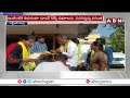 టీడీపీ ఎమ్మెల్యే ఇంటింటి ప్రచారం vasantha krishna prasad door to door election campaign abn telugu