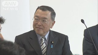 ゴルフ場利用税存続へ　自民党・税制調査会(15/12/01)