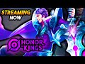 🔴80 Stars Challenge ! Honor of Kings Global Live Stream 8 SEP NIGHT  王者榮耀國際服 直播