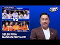 WHAT! Azis Gagap & Nunung Syok Ada Andre Taulany?! - Family 100 (4/10/24)