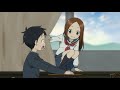 teasing master takagi san official trailer own it 2 19