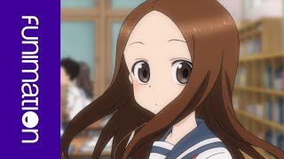 Teasing Master Takagi-san - Official Trailer - Own it 2/19