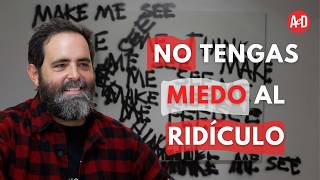 Artista: NO Deberían Existir las Escuelas de Arte - Stefan Brüggemann | #49