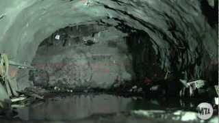 East Side Access - 3/27/2013 Update