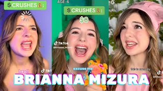 *2 HOUR* The Most Viewed POV Videos of Brianna Mizura | Best of Brianna Mizura 2024 | Shorts Comps