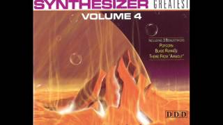 Jean Michel Jarre - Industrial Revolution (Synthesizer Greatest Vol.4 by Star Inc.)