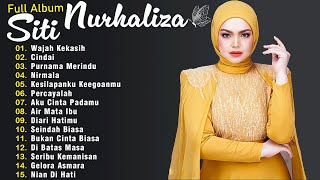 Lagu Terbaik Siti Nurhaliza Full Album 2024 || Lagu Pop Malaysia Terbaik