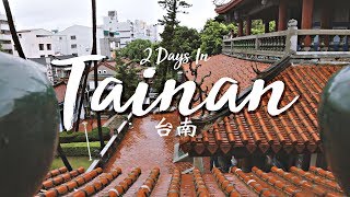 Foodies in TAINAN! // LIT TAIWAN TRAVEL SERIES