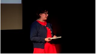 Rediscover your city through the power of stories | Emma J. Lannie | TEDxDerby