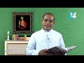 manna fr joby poovathinakal eps 681 shalom television