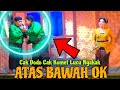 KODOK (komet Dodo) - ATAS BAWAH OK