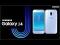 Samsung Galaxy J4 Official Video - Trailer, Introduction, Commercial