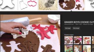 Photoshop Elements: Using the Cookie Cutter