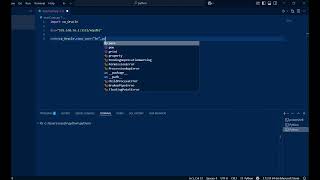 Python|How to resolve python cx_Oracle connectivity issue #python #oracle #trending #dataanalysis