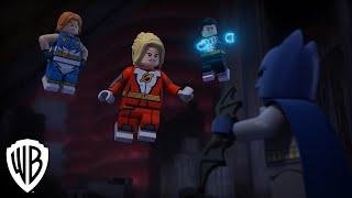 Lego DC | Justice League - Comic Clash "Destroy Batman" | Warner Bros. Entertainment