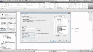 Revit - Creating Templates Tutorial | Project Browser Organization