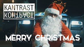 Kantrast - Merry Christmas (prod. by G-Ko)