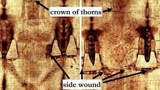 Shroud of Turin: Barrie Schwortz - World Leading Shroud Expert - Jalsa Salana UK