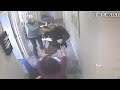 Arrest made in nursing home assault caught on camera