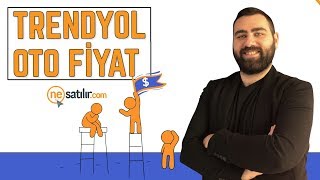 Trendyol'da En İyi Fiyat ile Satın! Otomatik Fiyatlandırma - nesatilir.com