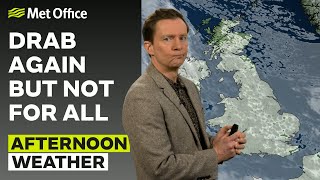 12/02/2025 – Cloudy for many– Afternoon Weather Forecast UK – Met Office Weather