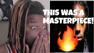 MY FIRST TIME HEARING Coolio - Gangsta's Paradise (feat. L.V.) [Official Music Video] (REACTION)