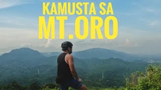 MTB Ride to Mt.Oro/ Cycling Vlog / Merida Big Nine XT Edition