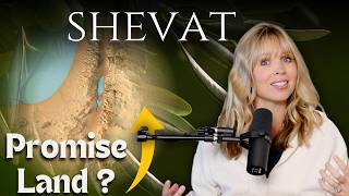 Hebrew Month of Shevat | Receiving Divine Instruction