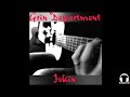 Grin Department - Iskin (lyrics)