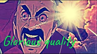 are you s HD REMASTER