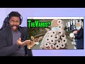 Tales From TheVarus by @InternetHistorian  | The Chill Zone Reacts