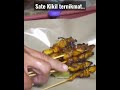 sate kikil fyp shorts viral