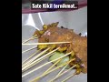 sate kikil fyp shorts viral