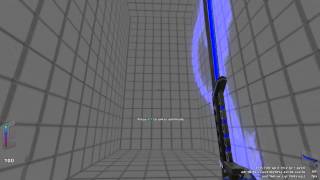 Easy Edit mod for Red Eclipse