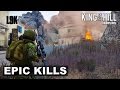 Arma 3 KotH - EPIC KILLS EP1 - King of the Hill kill montage