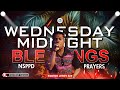 WEDNESDAY MIDNIGHT BLESSINGS 3rd July, 2024 | PASTOR JERRY EZE | NSPPD PRAYERS
