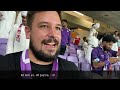 meine erste meisterschaft im stadion al ain vs. al jazira stadionvlog