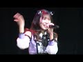 【爆音注意】2023 11 25アナフェス1部anaⓇkie トマラブyouー 一ノ瀬七海ちゃん推しカメラ 池袋mixa