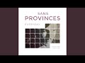 Theme from Sans Provinces