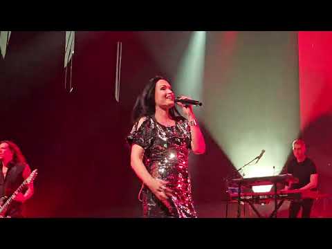 Tarja Turunen -- Innocence -- São Paulo -- 08.03.2024. - YouTube