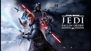 Starwars Jedi fallen order Part 3 [ซับไทย]