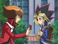 Jaden Yuki's Italian voice clips (Yu-Gi-Oh! GX, Episode 179)