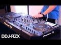 2017 Club-EDM Mix - Pioneer DDJ-RZX / DJ Migz / 10K Subs Special