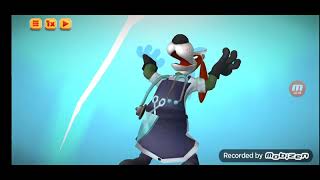 Looney Tunes Mundo Insano#53 Evento bombeiro