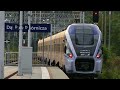 386 pesa dart vs stadler flirt