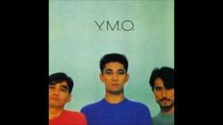 Yellow Magic Orchestra - Kai-Koh