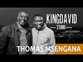 King David Studio Thomas Msengana